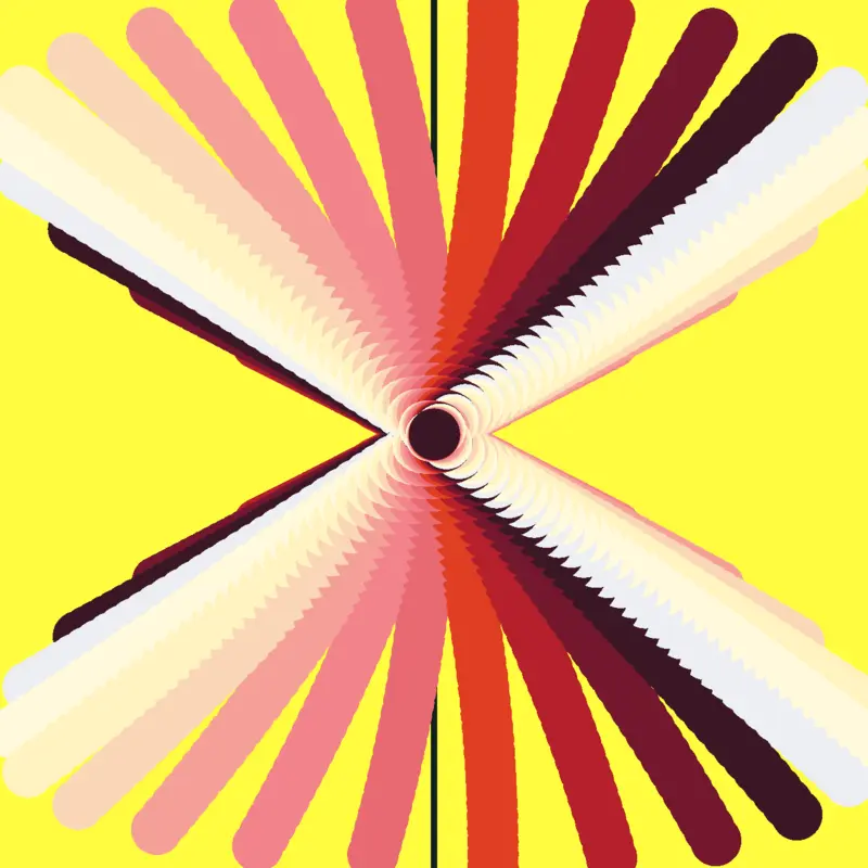 Pendulum Wave! by @likestudios2_Official