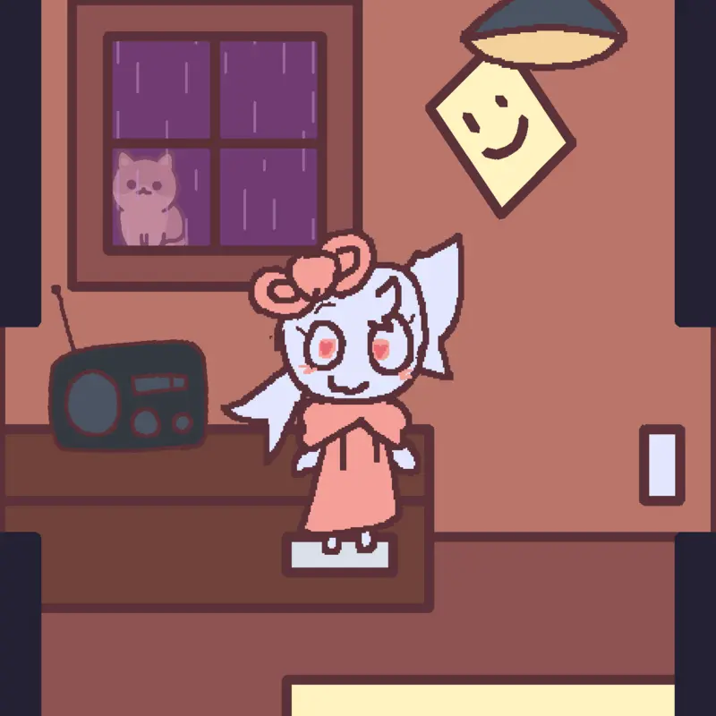 Game by @Shelly_is_cute