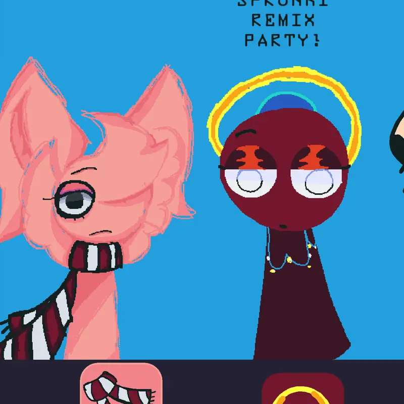 Game by @Zeniristik