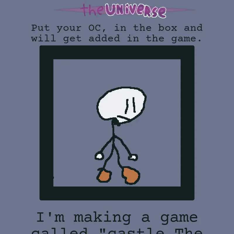 Game by @eeeeeevvvvvvvasaawnn