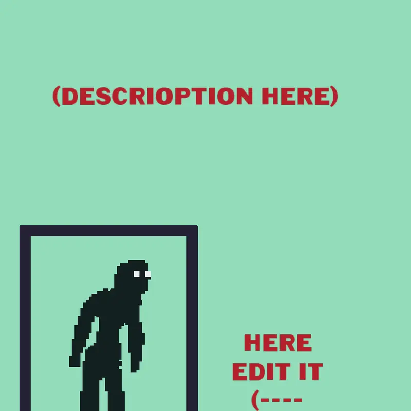 Make your own oc by @Narrotor