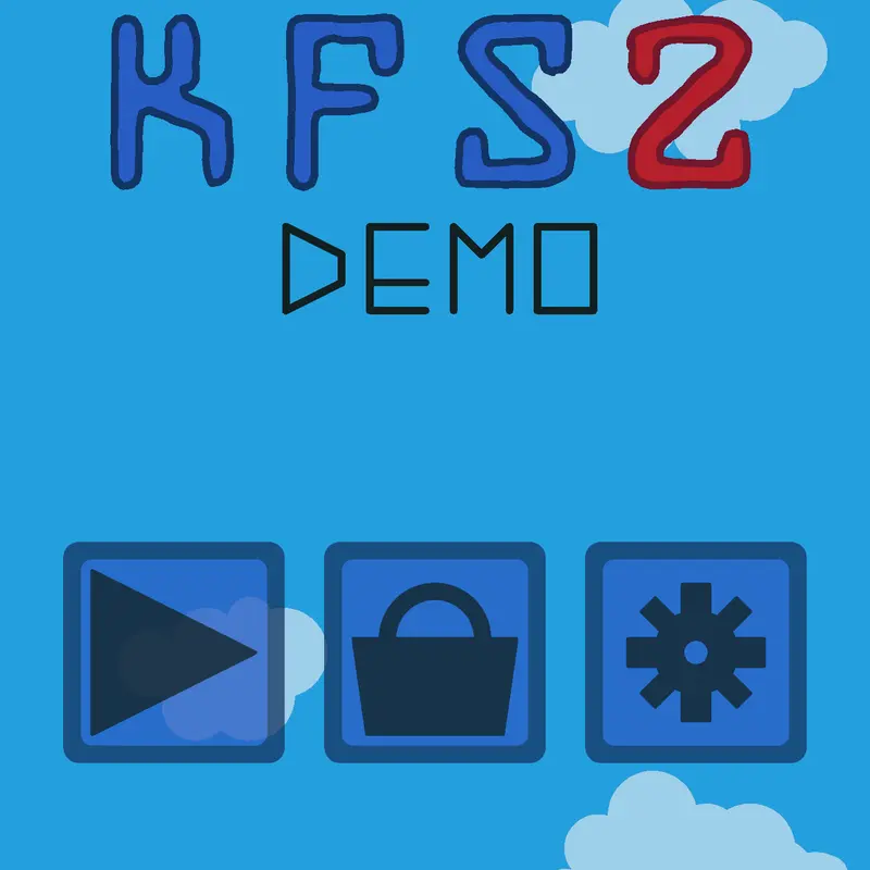 KFS2 (demo) by @Superteamkenzo