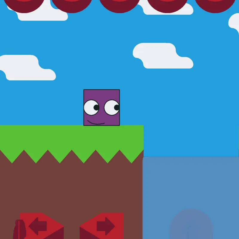 Game by @Pvnest
