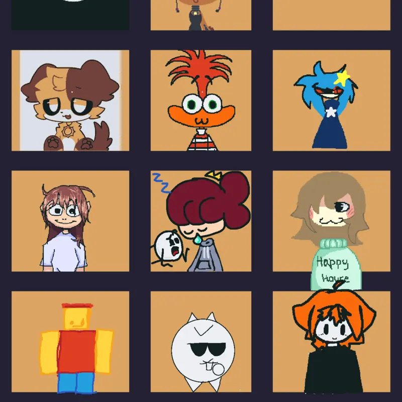 Game by @ToodlesXD_fromdandyswrld