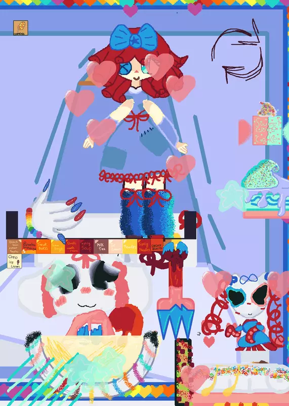 Game by @catdogiove