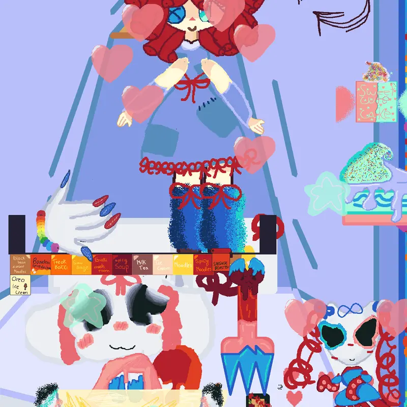 Game by @catdogiove