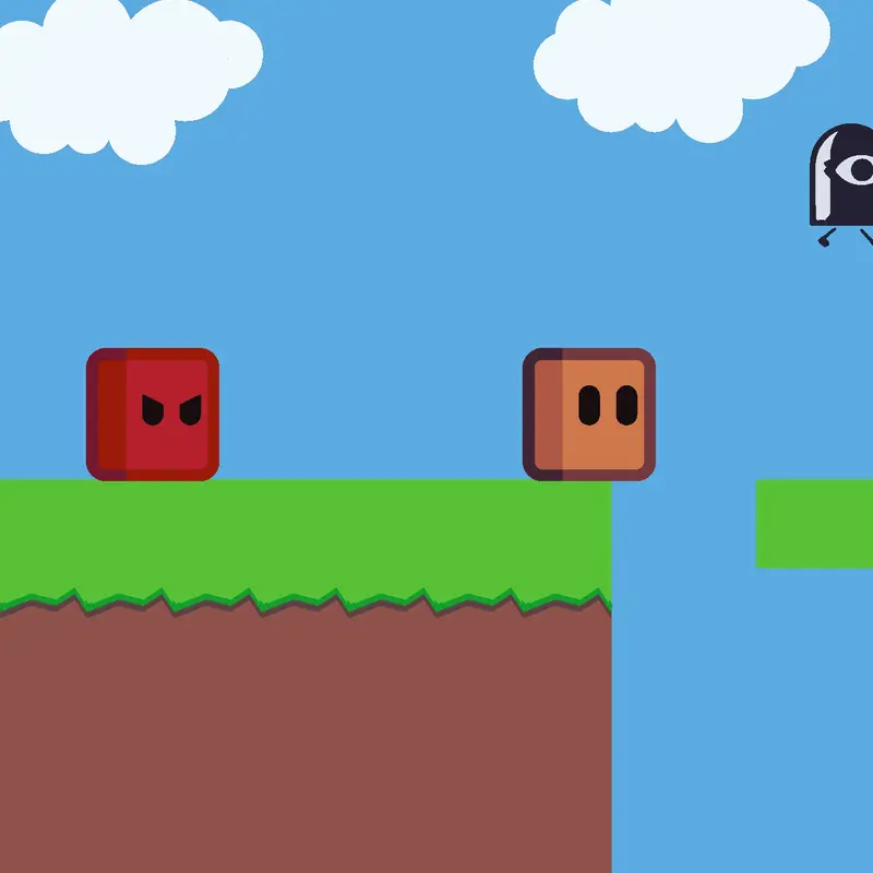 Game by @woer