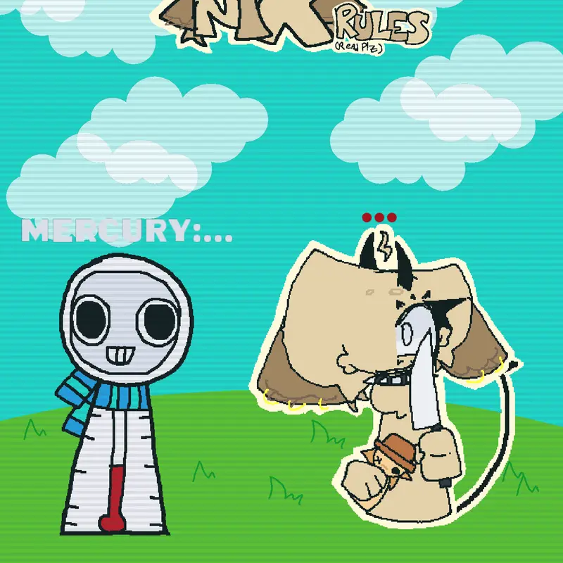 Game by @weeksweeks