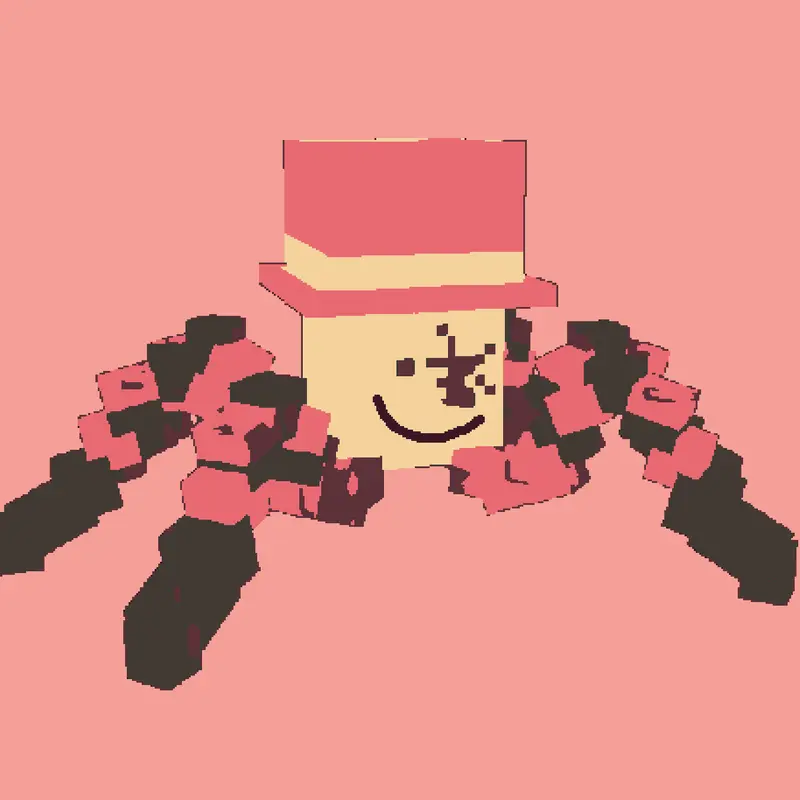 Game by @imhere666