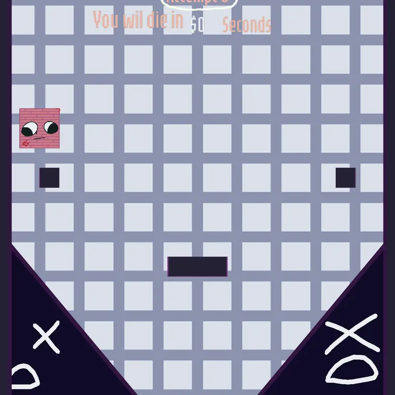 Game by @TurmaDaAna