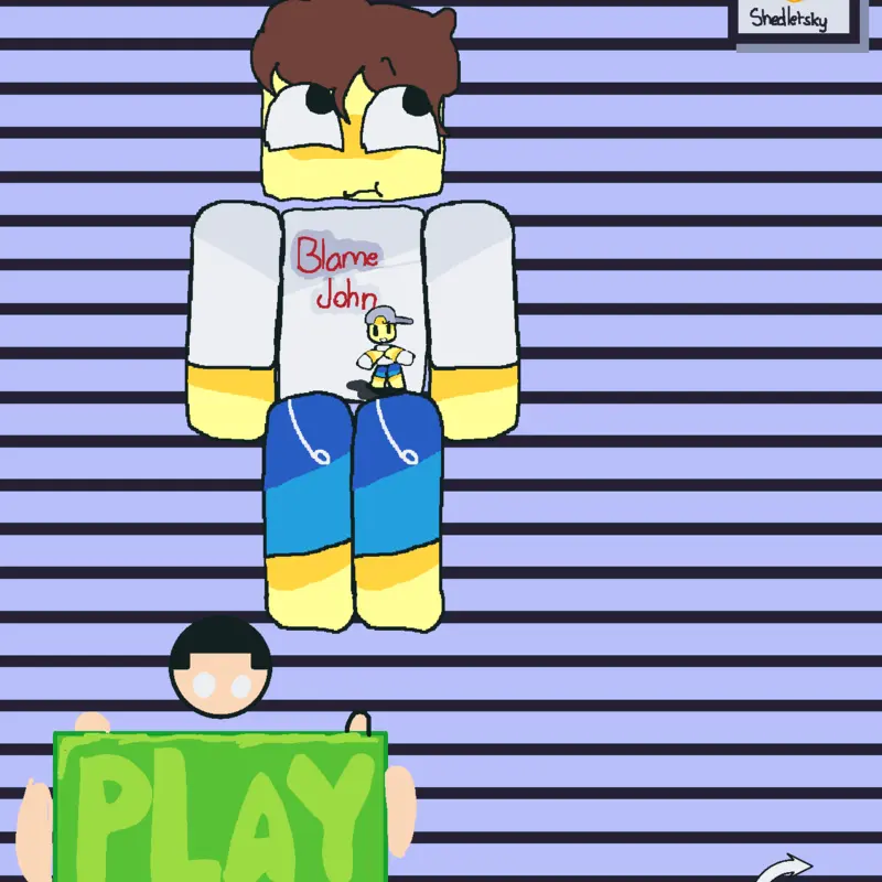 Game by @KALBOOOO