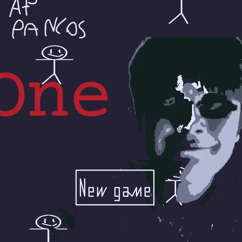 Game by @francomarinetti
