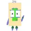 numberblocks_24XD avatar