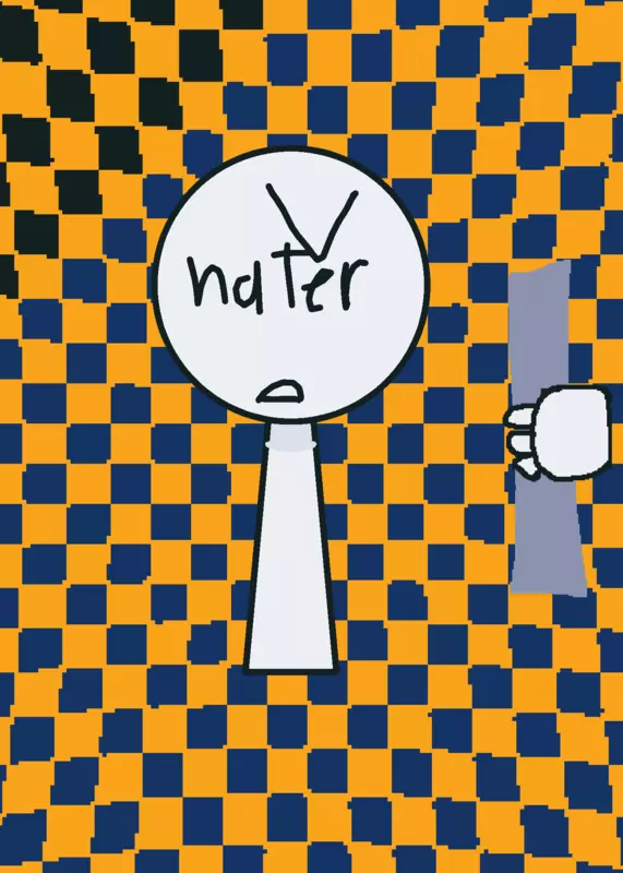 Game by @SomethingBadWillHappen