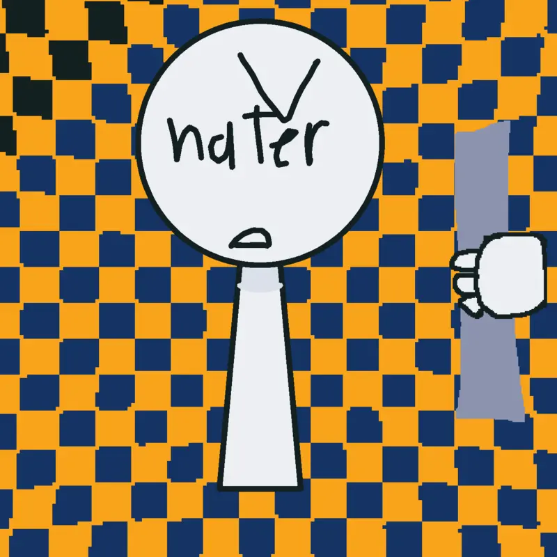 Game by @SomethingBadWillHappen