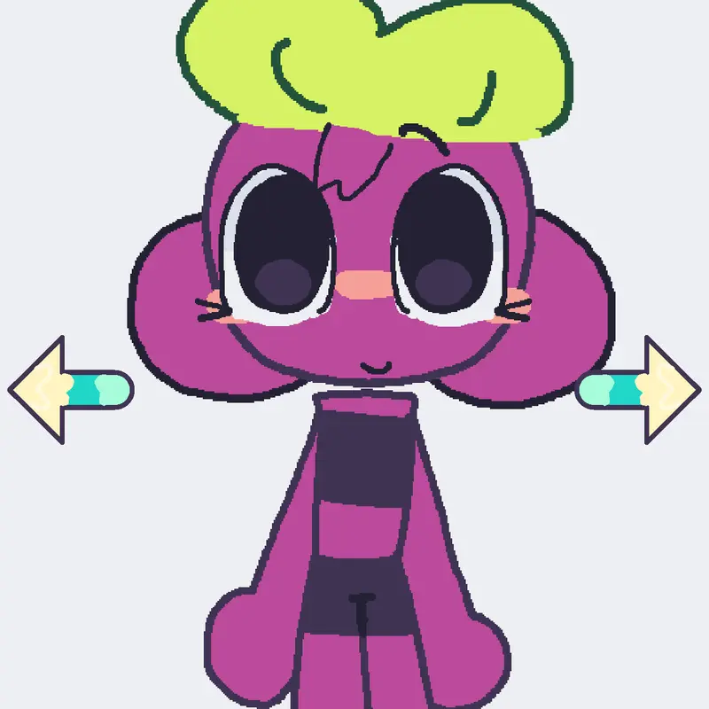 Game by @VI0LETHEGR4PE