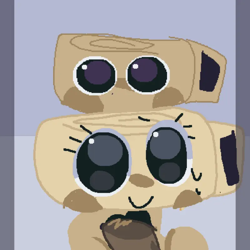 Game by @puppythecatblack