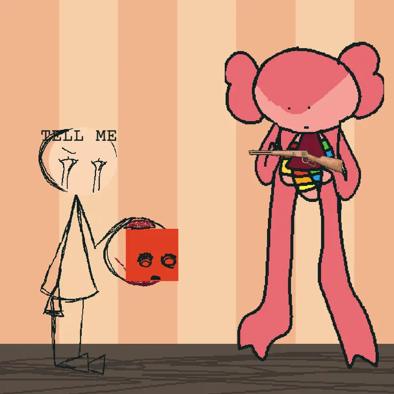 Game by @-SPOOKY-LEMON-