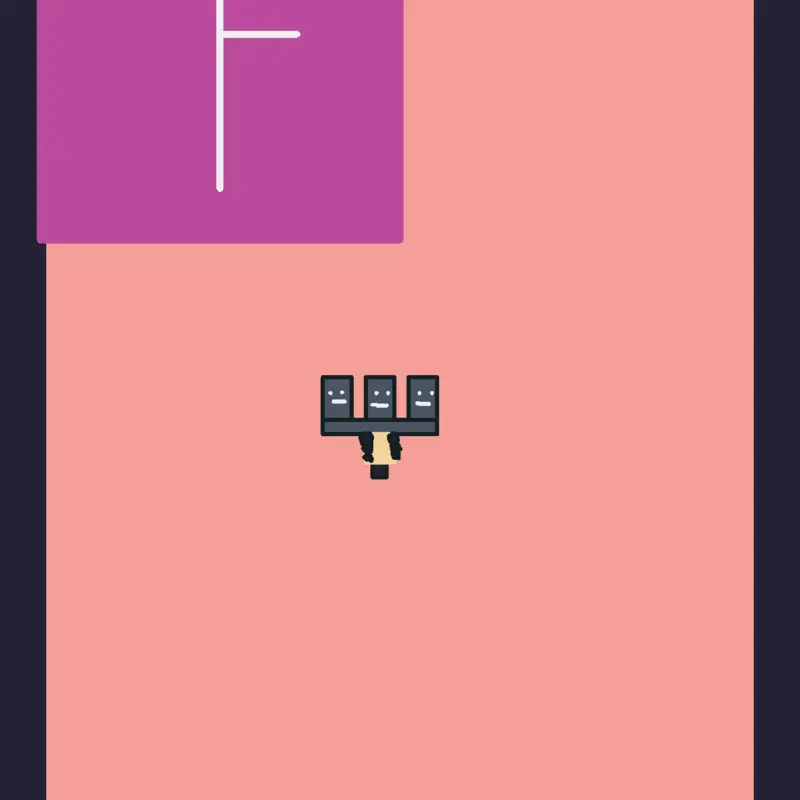 Game by @JulioHenrique