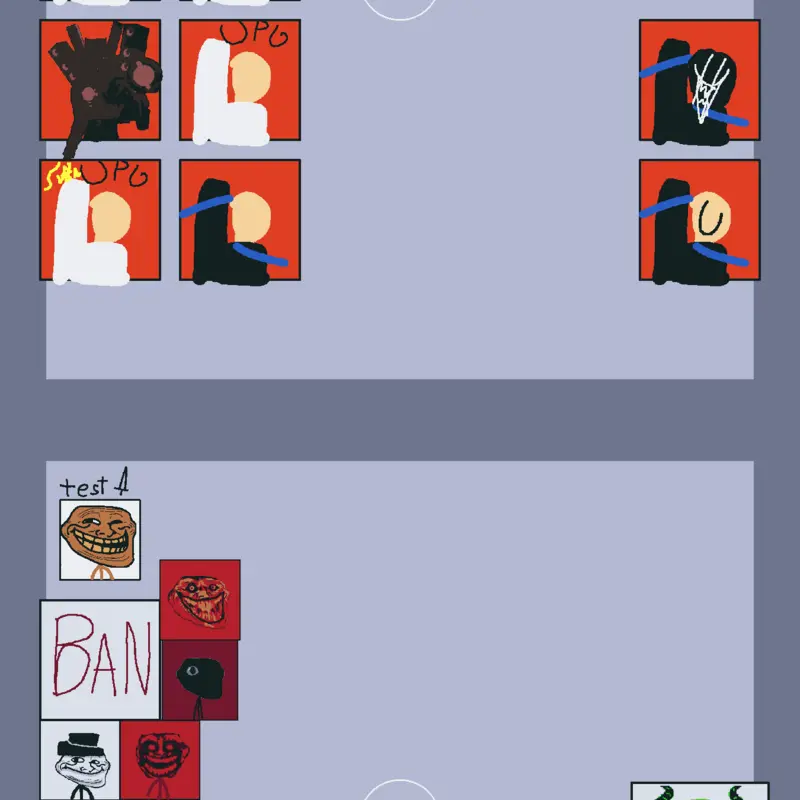 Game by @vinjonny