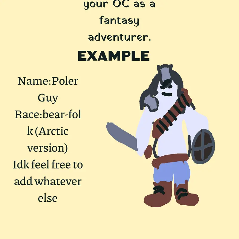 Game by @Polar_Guy