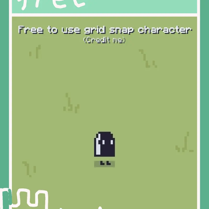 Game by @LuAnimates