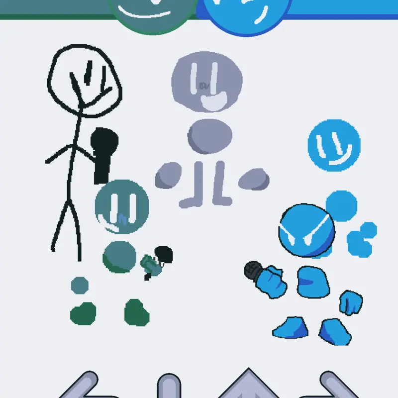 Game by @awfulanimates
