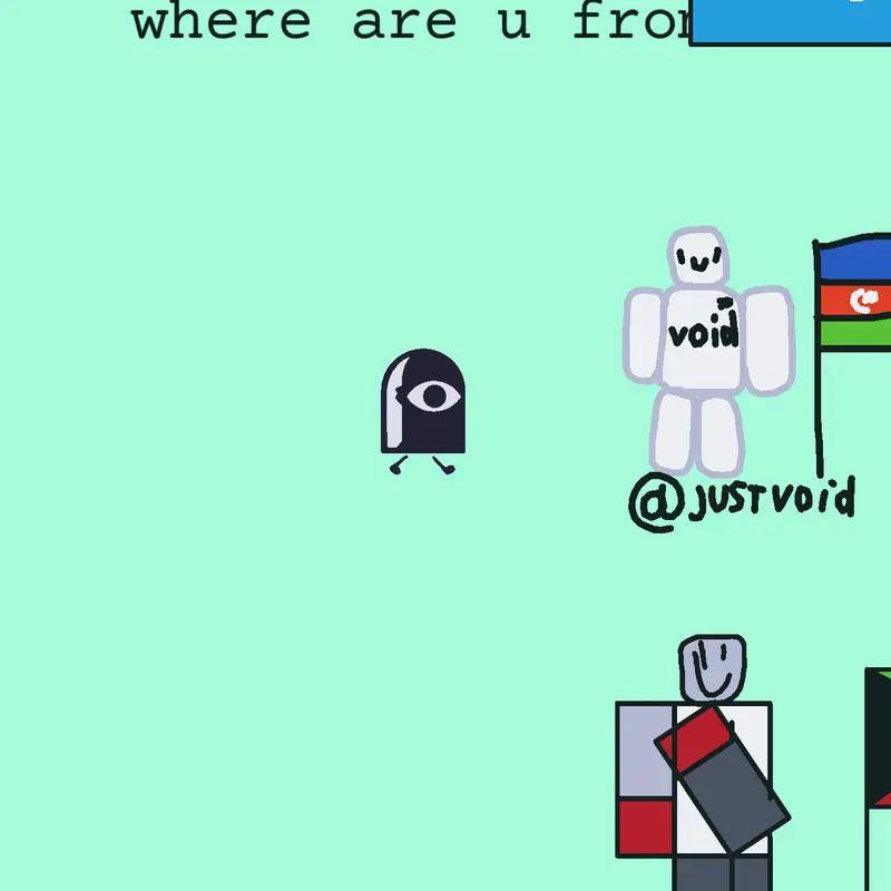 Uh idk by @ICE_EMPEROR