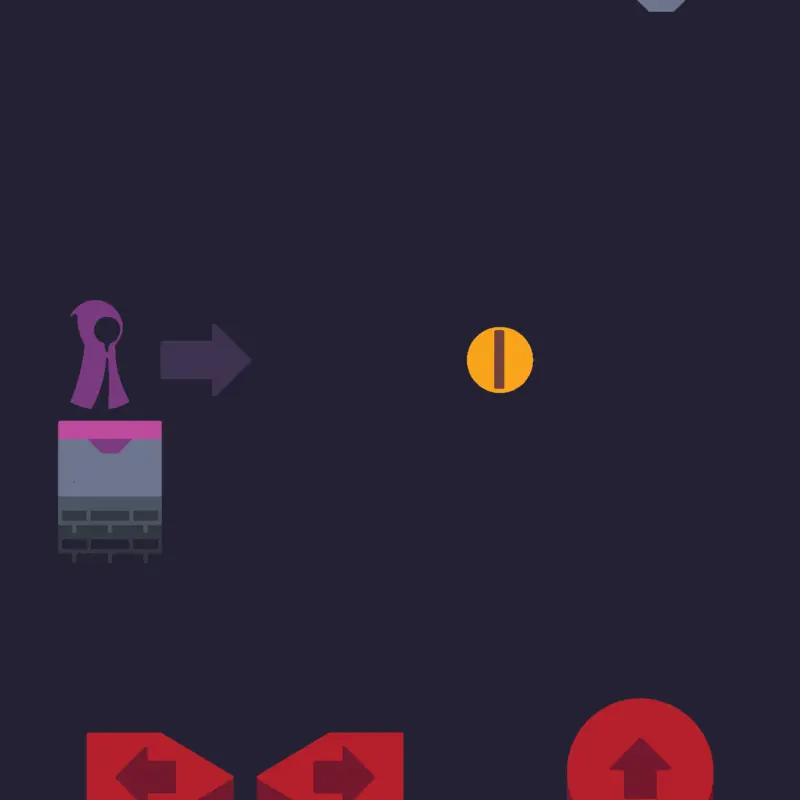 Game by @foregin