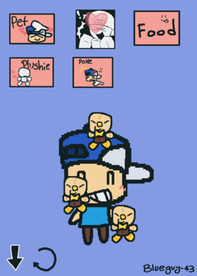 snapshot