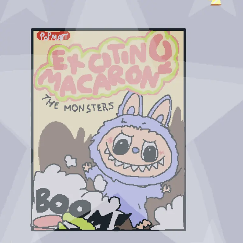 Game by @jwjwhh