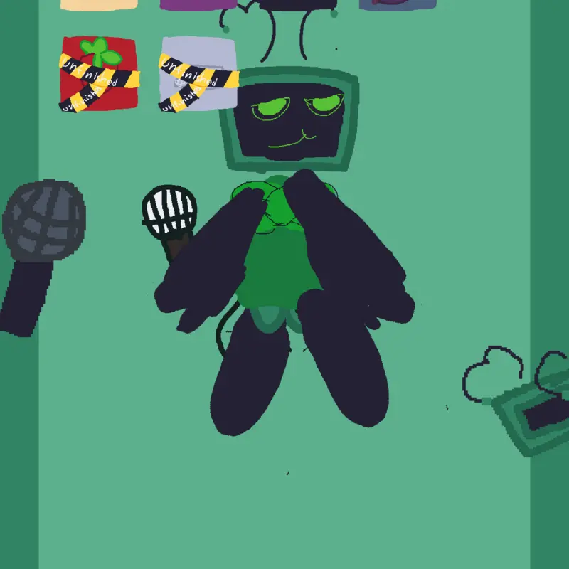 Game by @superhrdinka7