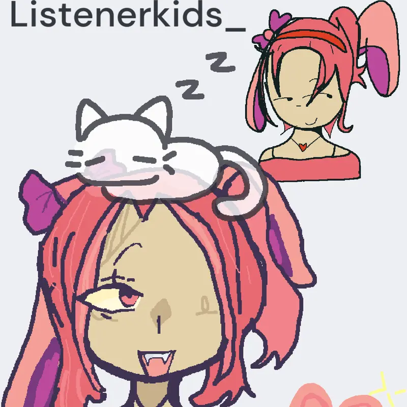 Game by @CattyCat_Twin