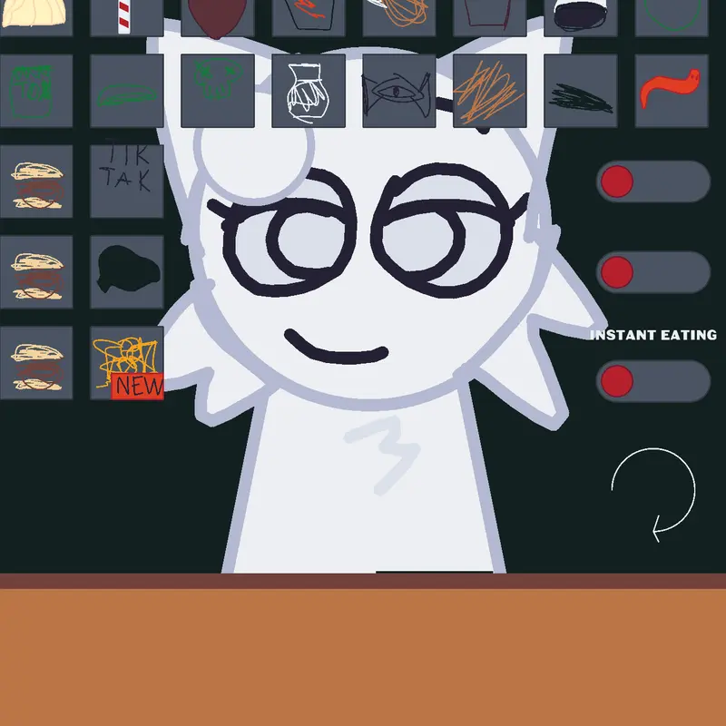 Game by @midnightcat2013