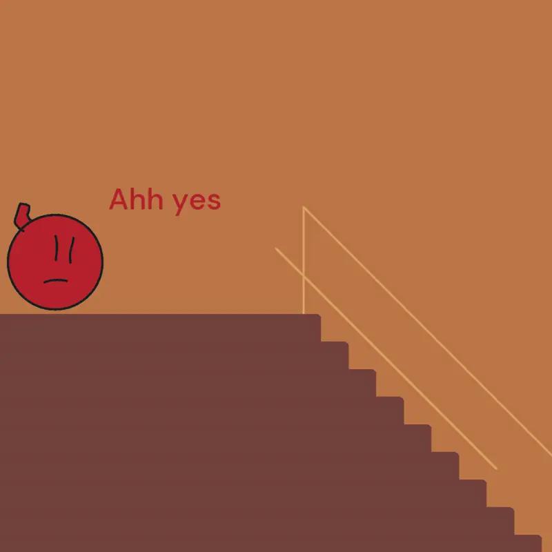 Game by @the_orangee