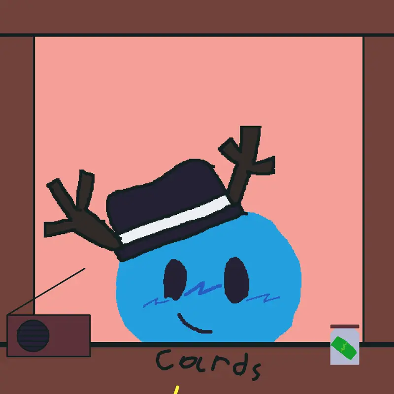 Don't forget to donate me! by @Martwaterimp