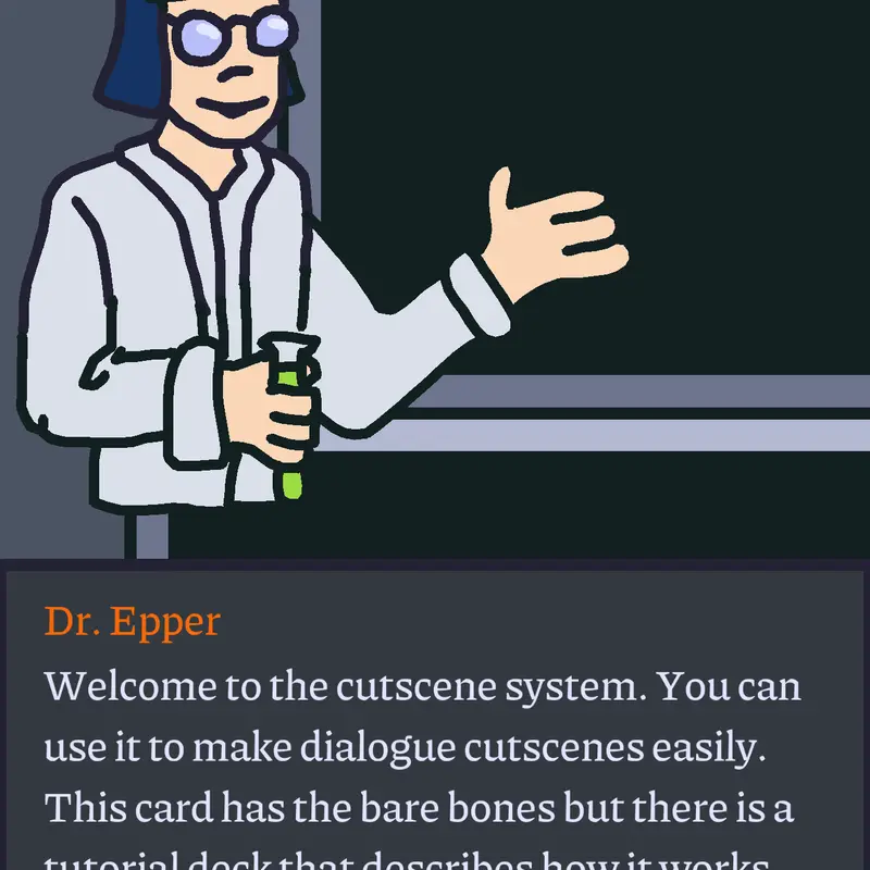 Game by @nemla
