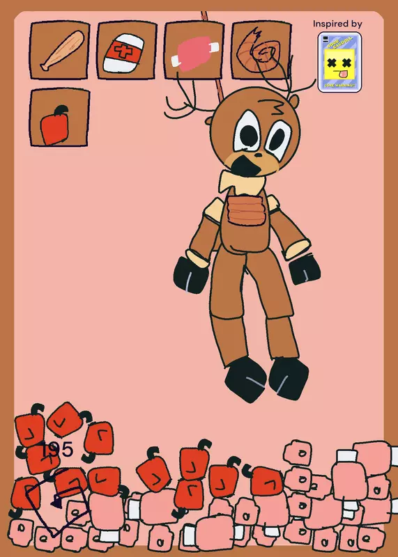 Game by @SEGA_FANMADES