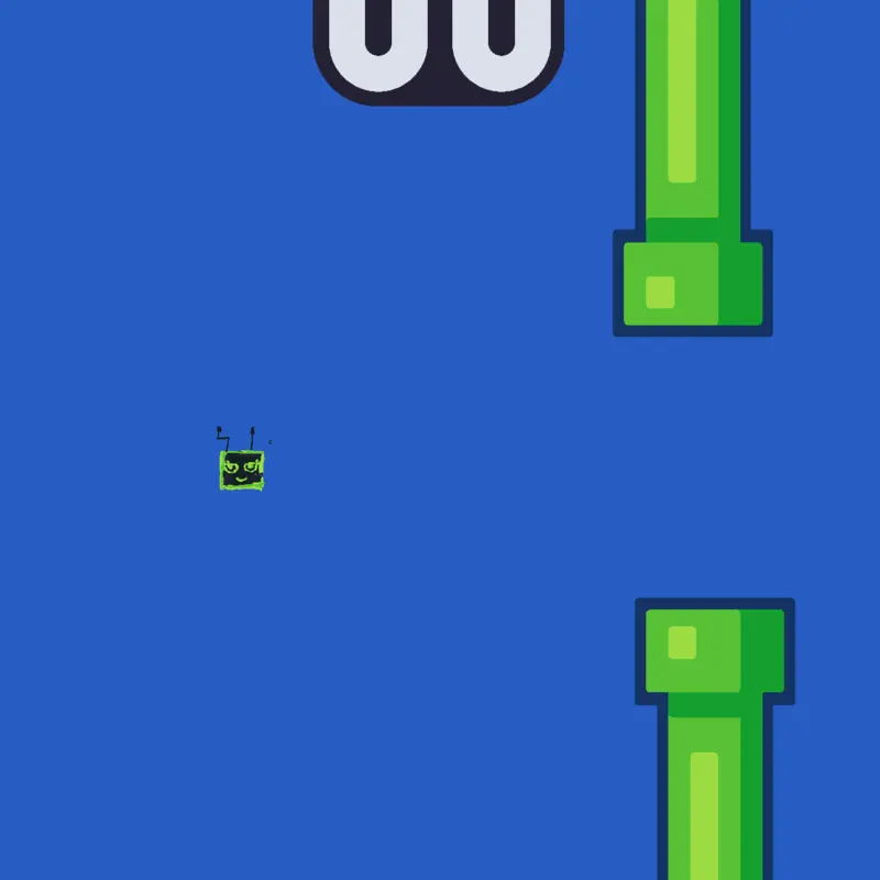 Game by @Anbergamer