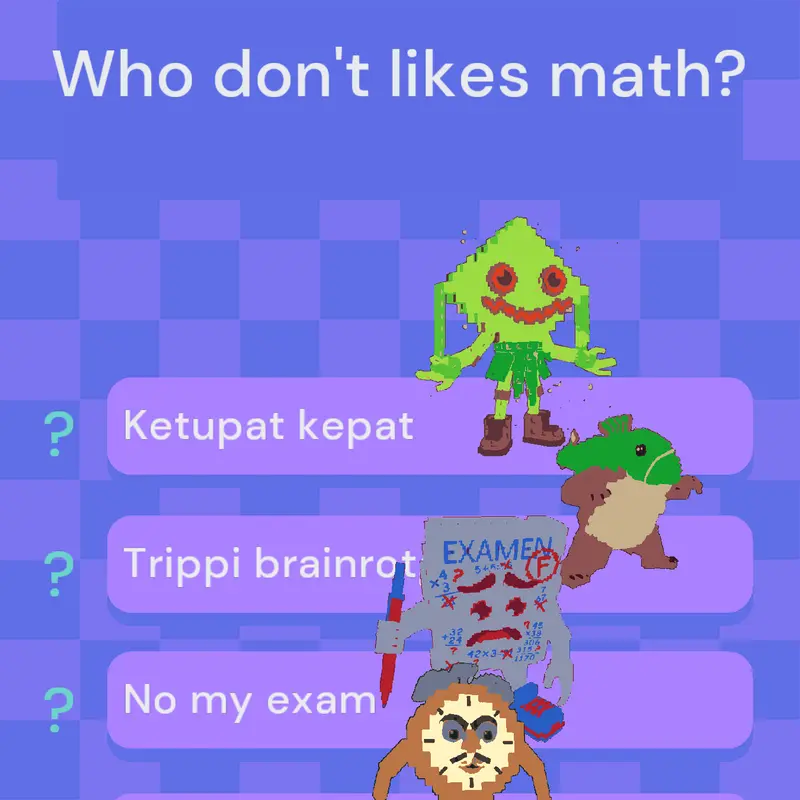 Game by @Indigo_algiofficial
