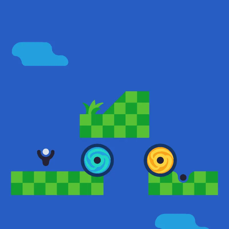 Game by @gaab