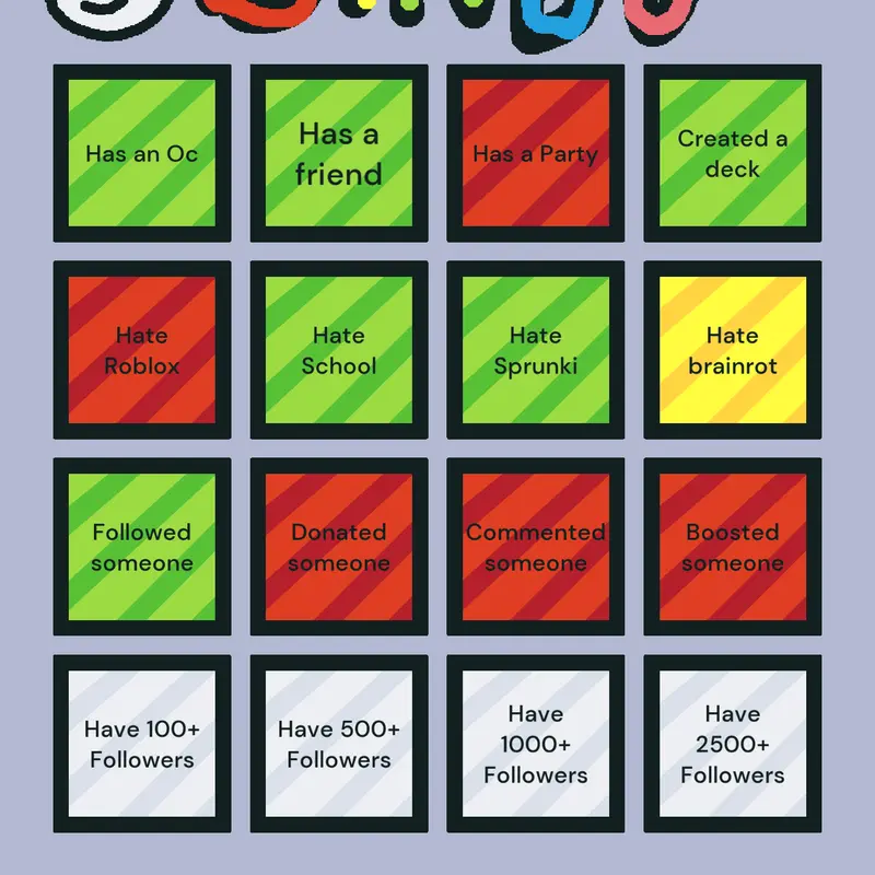 Game by @ThatoneEditor