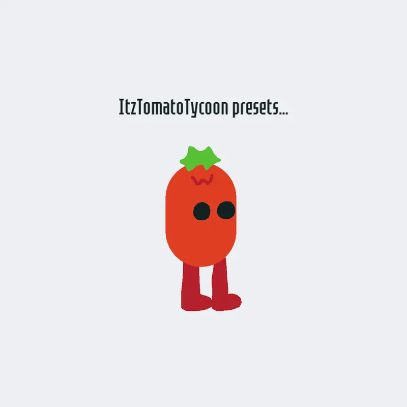 Game by @ItzTomatoTycoon