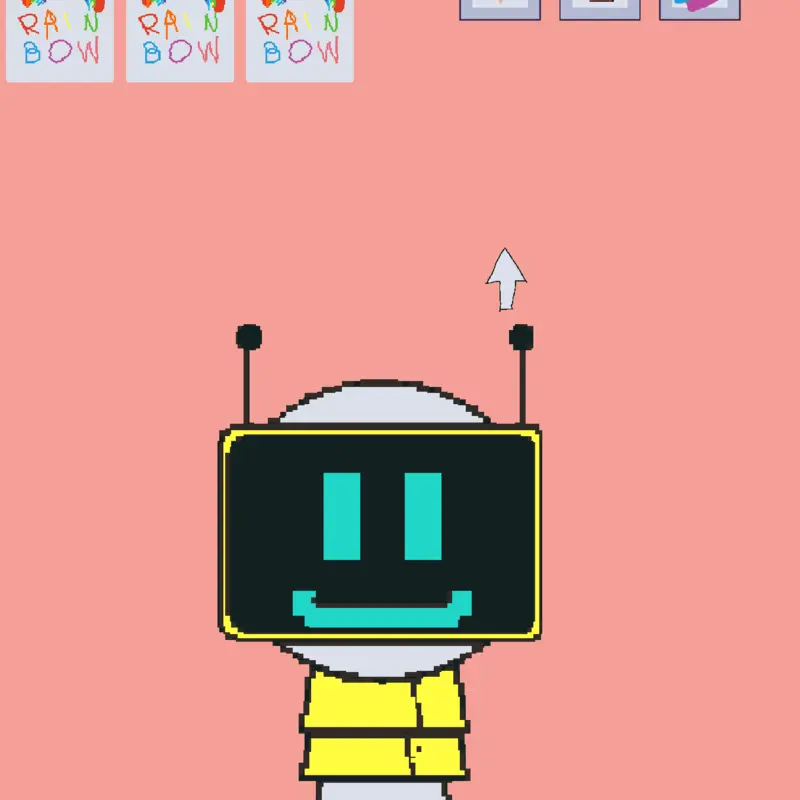Game by @Clukrmemes