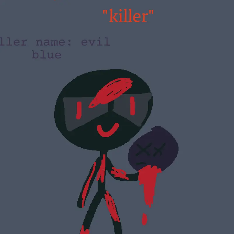 Game by @carloscortesyanten
