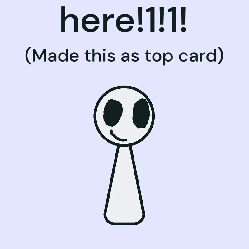Game by @Stickman_TR