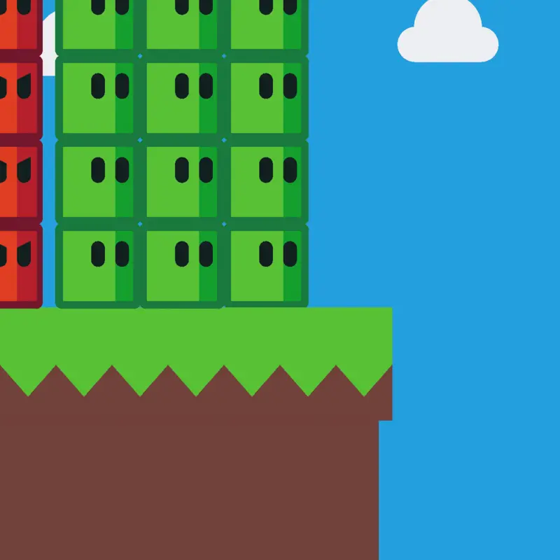 Game by @Castleisfun