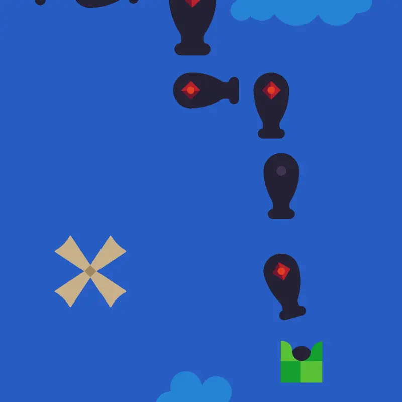 Game by @Binchief