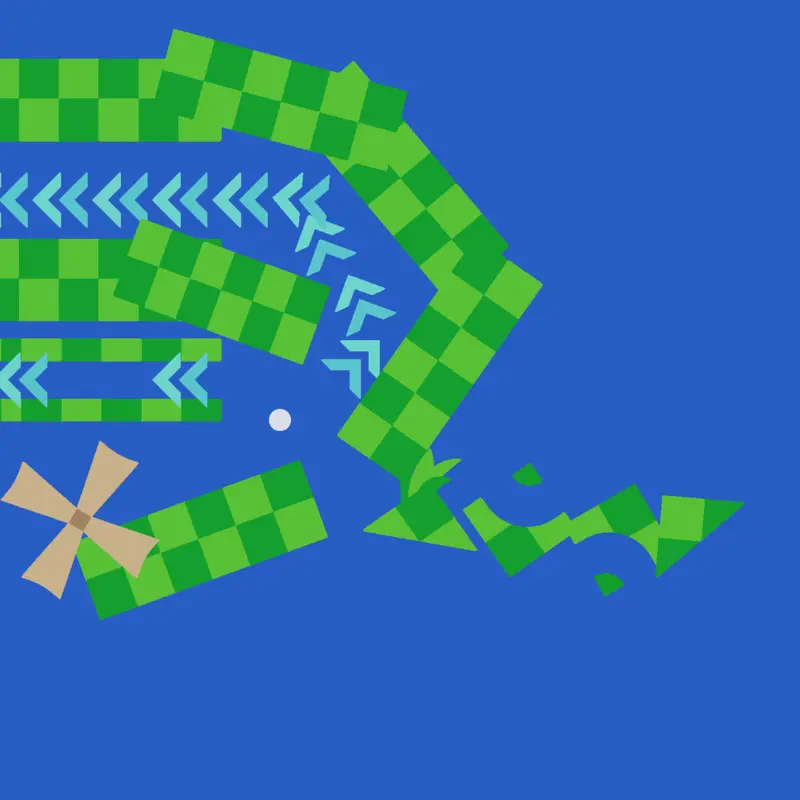 Game by @stipeto