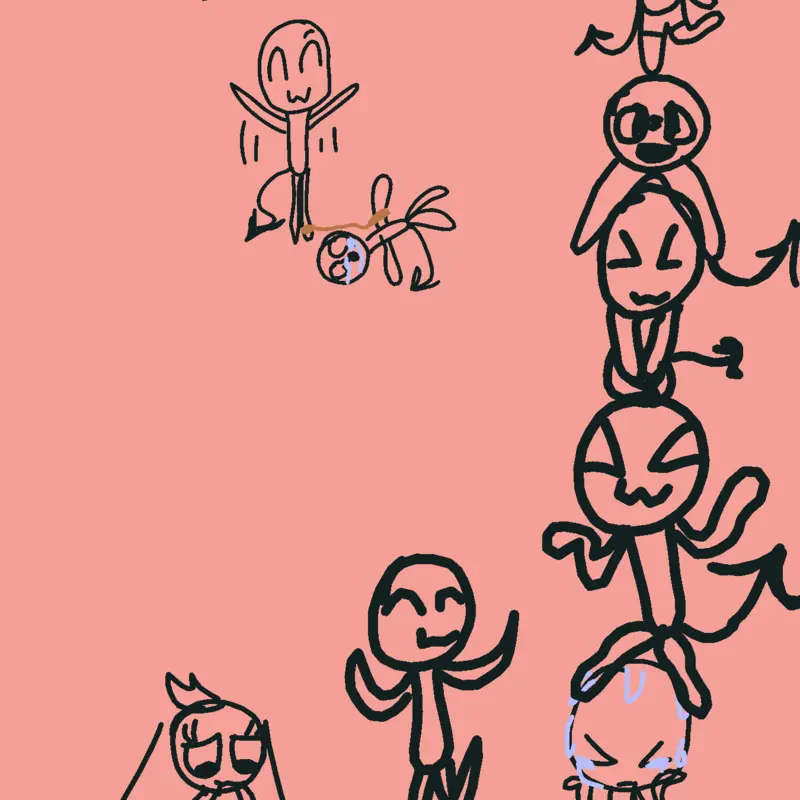 Game by @YeVaPinki